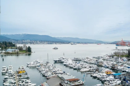 1501 560 Cardero Street, Vancouver, BC, Vancouver — Apartment/Condo for sale