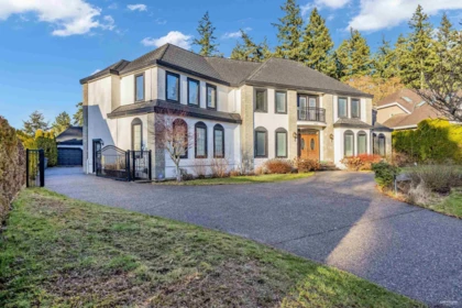 13371 21a Avenue, Surrey, BC, Surrey — Single Family Residence for sale