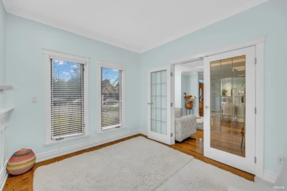 Office / Den Photo of 13371 21a Avenue, Surrey, BC