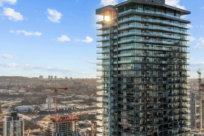 1804 4650 Brentwood Boulevard, Burnaby, BC, Burnaby — Apartment/Condo for sale
