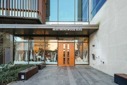 Hot Tub / Spa Photo of 1804 4650 Brentwood Boulevard, Burnaby, BC