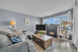 301 6390 196 Street, Langley, BC