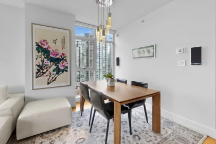 Office / Den Photo of 2006 1483 Homer Street, Vancouver, BC