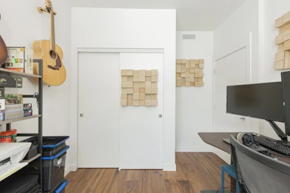 Powder Room Photo of 108 5058 Cambie Street, Vancouver, BC