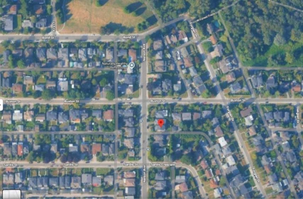 5548 Nelson Avenue, Burnaby, BC, Burnaby — Single Family Residence for sale