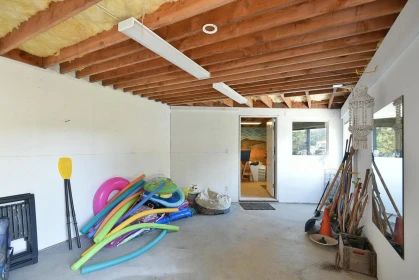 Fitness Center Photo Near 9197 Truman Road, Halfmoon Bay, BC