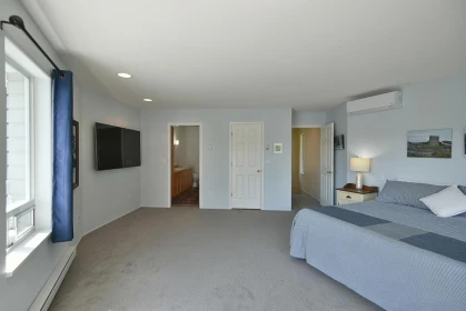 Loft / Bonus Room Photo of 9197 Truman Road, Halfmoon Bay, BC