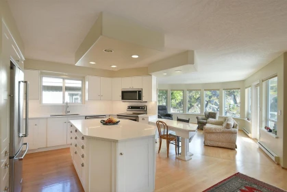 Pantry Photo of 9197 Truman Road, Halfmoon Bay, BC