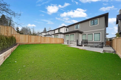 Neighborhood Park Photo Near 6927 205 Street, Langley, BC