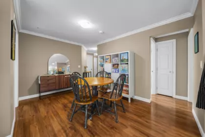 206 5488 198 Street, Langley, BC, Langley — Apartment/Condo for sale