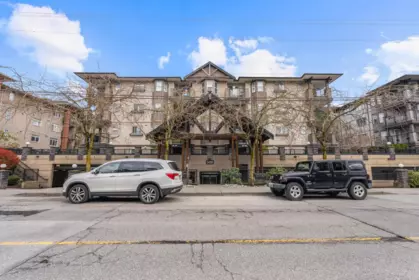 206 5488 198 Street, Langley, BC, Langley — Apartment/Condo for sale