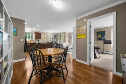 206 5488 198 Street, Langley, BC, Langley — Apartment/Condo for sale