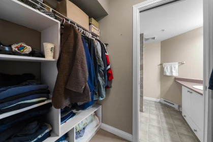 Guest Bathroom Photo of 206 5488 198 Street, Langley, BC