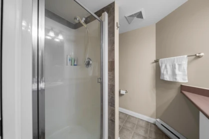 Loft / Bonus Room Photo of 206 5488 198 Street, Langley, BC
