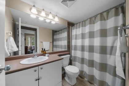 Mudroom Photo of 206 5488 198 Street, Langley, BC