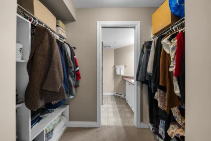 Powder Room Photo of 206 5488 198 Street, Langley, BC