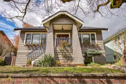 1515 Edinburgh Street, New Westminster, BC, New Westminster — Single Family Residence for sale