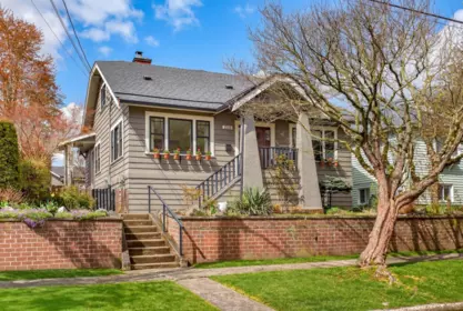 1515 Edinburgh Street, New Westminster, BC, New Westminster — Single Family Residence for sale