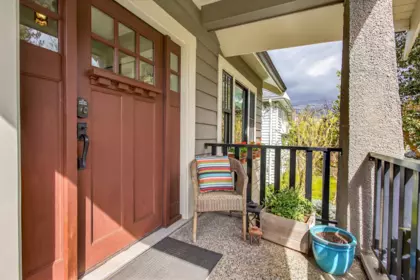 1515 Edinburgh Street, New Westminster, BC, New Westminster — Single Family Residence for sale