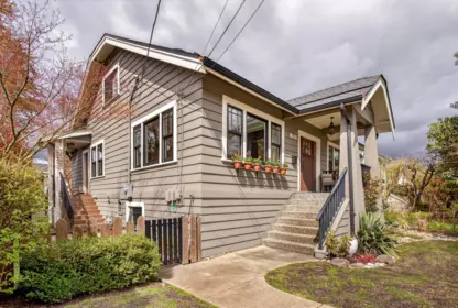 1515 Edinburgh Street, New Westminster, BC, New Westminster — Single Family Residence for sale