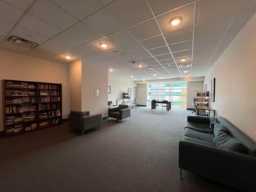 Hallway Photo of 3305 11967 80 Avenue, Delta, BC