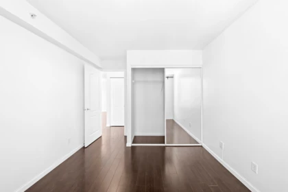 Mudroom Photo of 1203 888 Pacific Street, Vancouver, BC