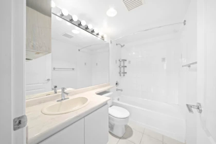 Office / Den Photo of 1203 888 Pacific Street, Vancouver, BC