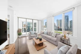 1203 888 Pacific Street, Vancouver, BC