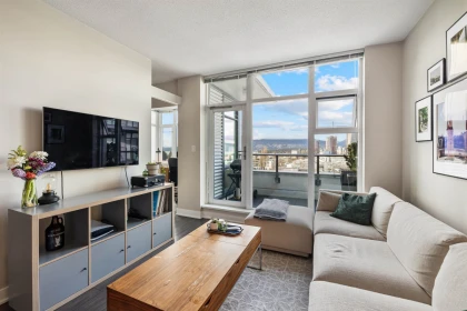 820 1777 W 7th Avenue, Vancouver, BC, Vancouver — Apartment/Condo for sale