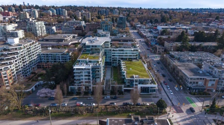 Street View Photo of 820 1777 W 7th Avenue, Vancouver, BC