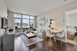 820 1777 W 7th Avenue, Vancouver, BC