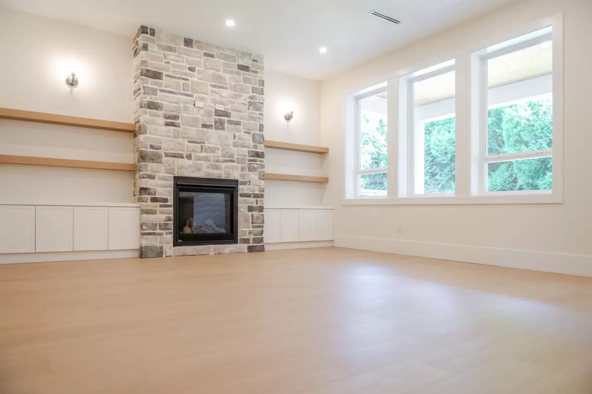 Family Room Photo of 2 21092 Wicklund Avenue, Maple Ridge, BC
