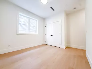 Walk-In Closet Photo of 2 21092 Wicklund Avenue, Maple Ridge, BC