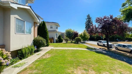 219 W 42nd Avenue, Vancouver, BC, Vancouver — Single Family Residence for sale
