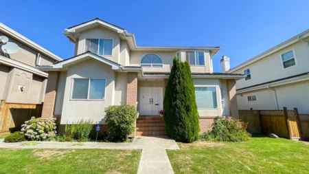 219 W 42nd Avenue, Vancouver, BC, Vancouver — Single Family Residence for sale