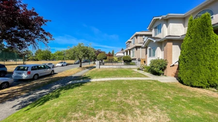 Kitchen Photo of 219 W 42nd Avenue, Vancouver, BC