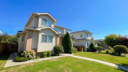 219 W 42nd Avenue, Vancouver, BC, Vancouver — Single Family Residence for sale