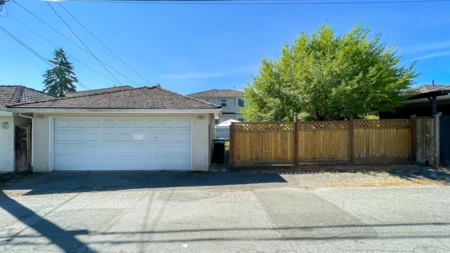 Office / Den Photo of 219 W 42nd Avenue, Vancouver, BC