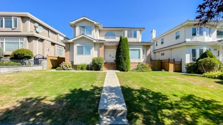 Pantry Photo of 219 W 42nd Avenue, Vancouver, BC