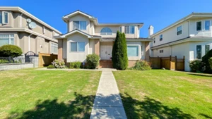 219 W 42nd Avenue, Vancouver, BC
