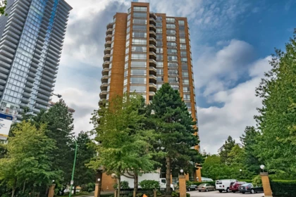 1106 4350 Beresford Street, Burnaby, BC, Burnaby — Apartment/Condo for sale