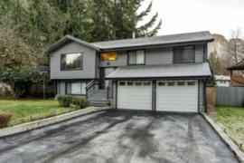 38276 Myrtlewood Crescent, Squamish, BC