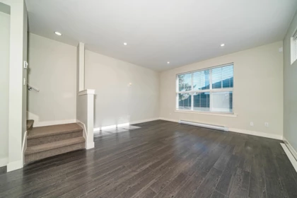 Bedroom 3 Photo of 39 2469 164 Street, Surrey, BC