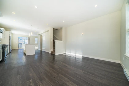 Bedroom 4 Photo of 39 2469 164 Street, Surrey, BC