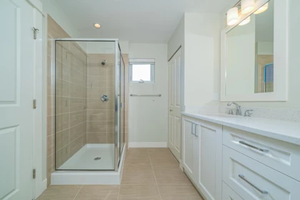 Entry Foyer Photo of 39 2469 164 Street, Surrey, BC