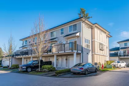 39 2469 164 Street, Surrey, BC, Surrey — Townhouse for sale
