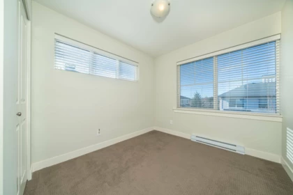 Garage Interior Photo of 39 2469 164 Street, Surrey, BC