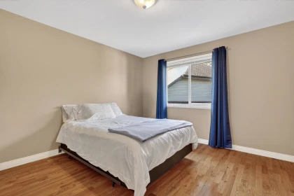 Basement Recreation Room Photo of 1551 161b Street, Surrey, BC