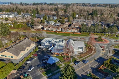 Community Amenities Photo (Clubhouse) of 1551 161b Street, Surrey, BC