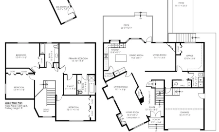 Fitness Center Photo Near 1551 161b Street, Surrey, BC